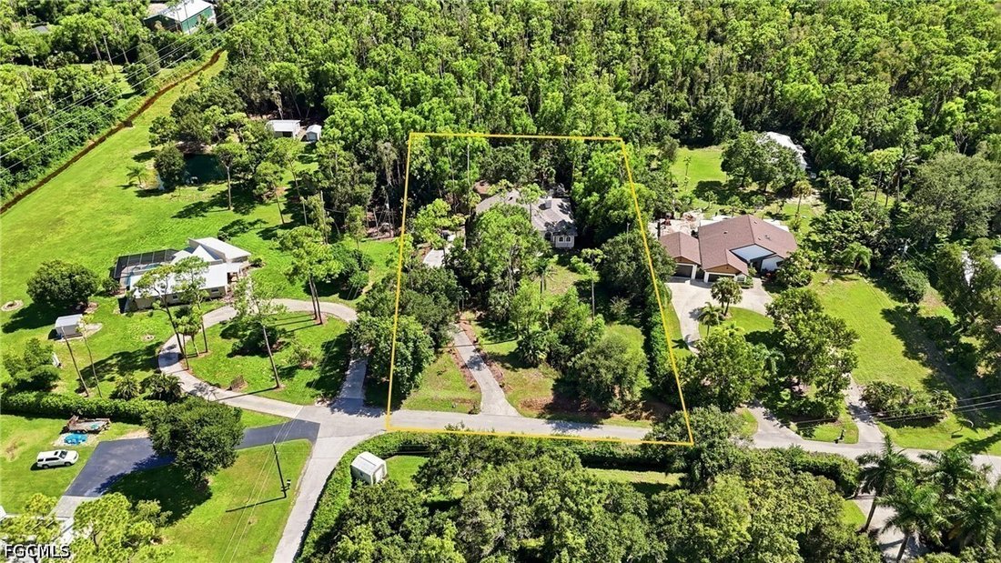 House in Fort Myers, Florida, United States 1 - 18811081