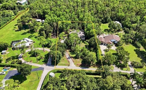 House in Fort Myers, Florida, United States 1