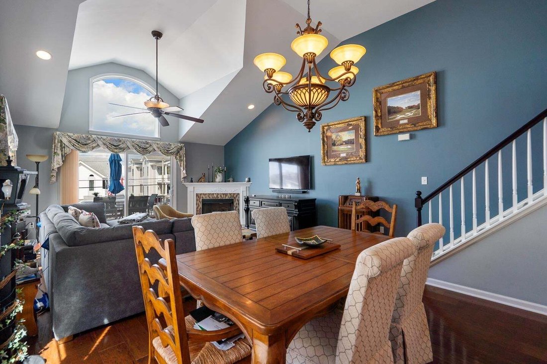 Appartement à Sea Isle City, New Jersey, États-Unis 5 - 18811200