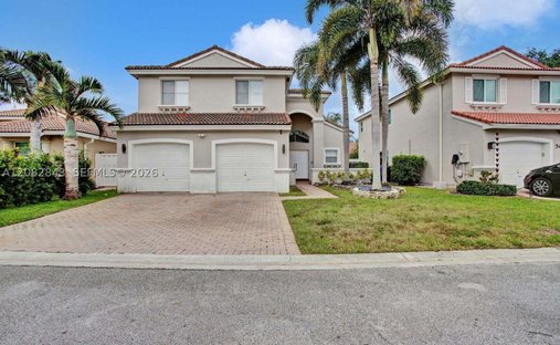 Casa en Fort Lauderdale, Florida, Estados Unidos 1