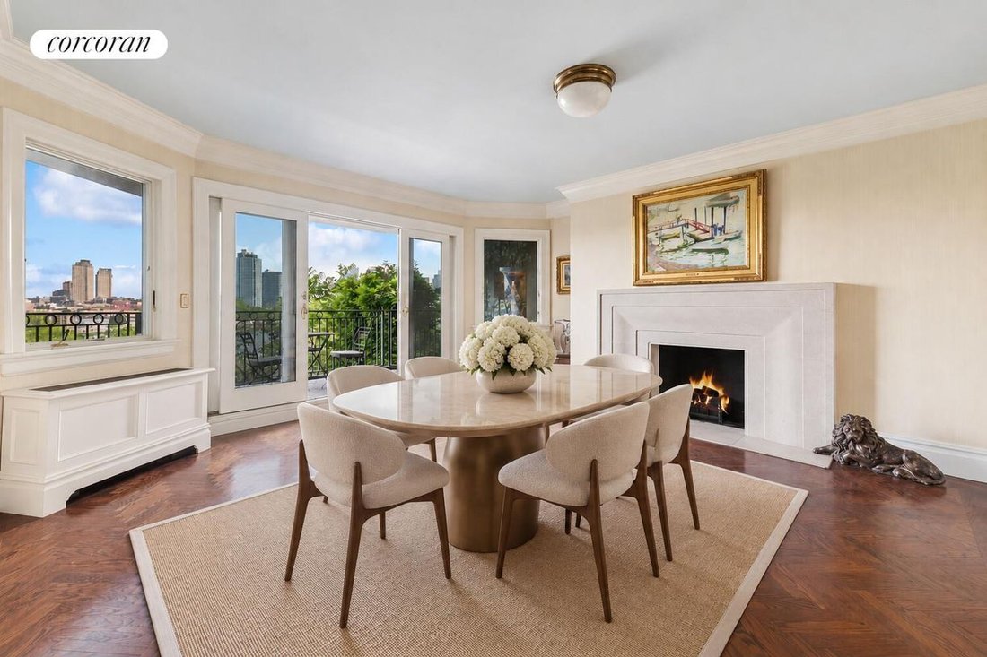 Appartement à New York, État de New York, États-Unis 2 - 15764585