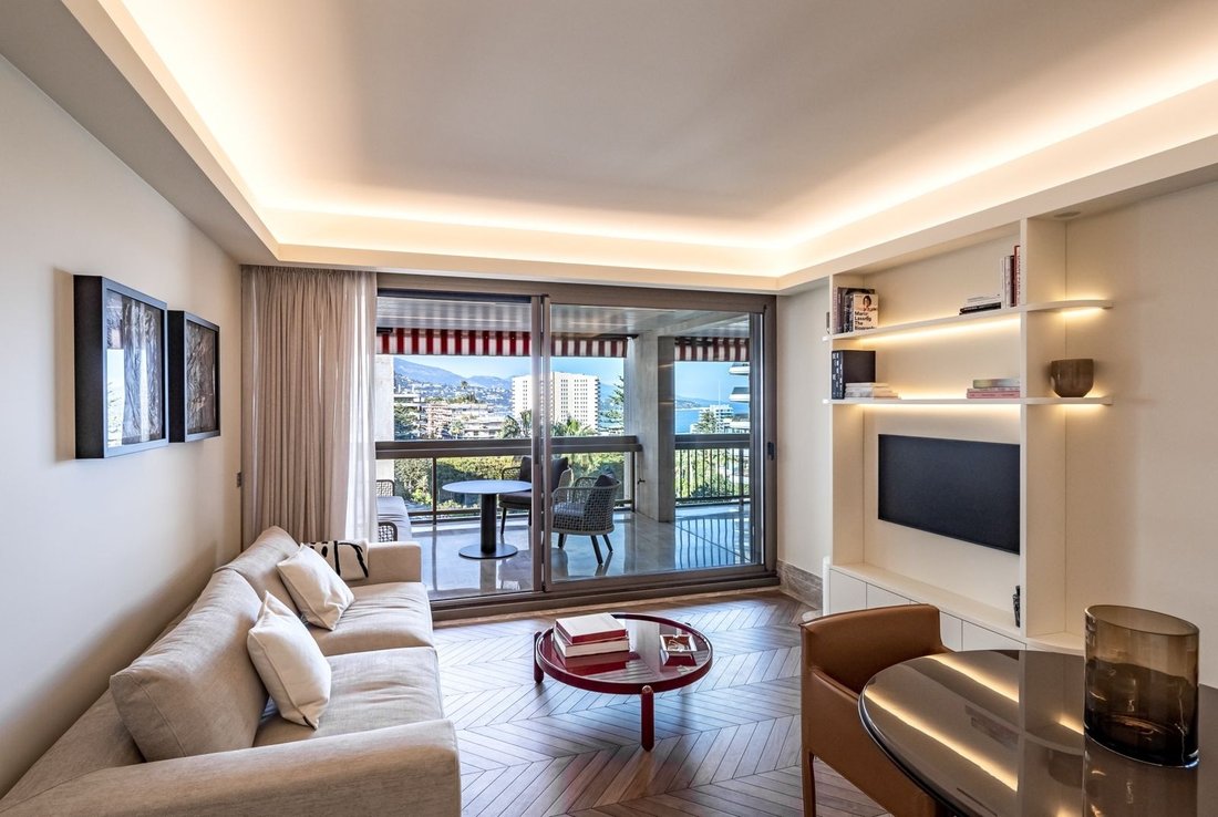 Appartement à Monaco, Monaco 1 - 18813091