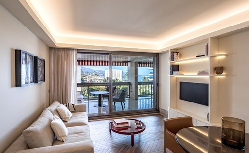 Appartement à Monaco, Monaco 1