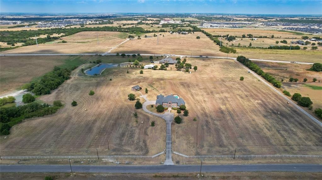 Land in Celina, Texas, United States 2 - 18815080