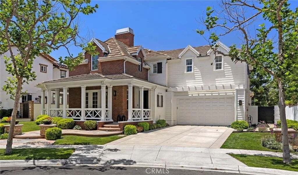 Casa en San Juan Capistrano, California, Estados Unidos 1 - 18814412