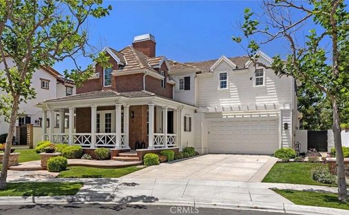 Casa en San Juan Capistrano, California, Estados Unidos 1