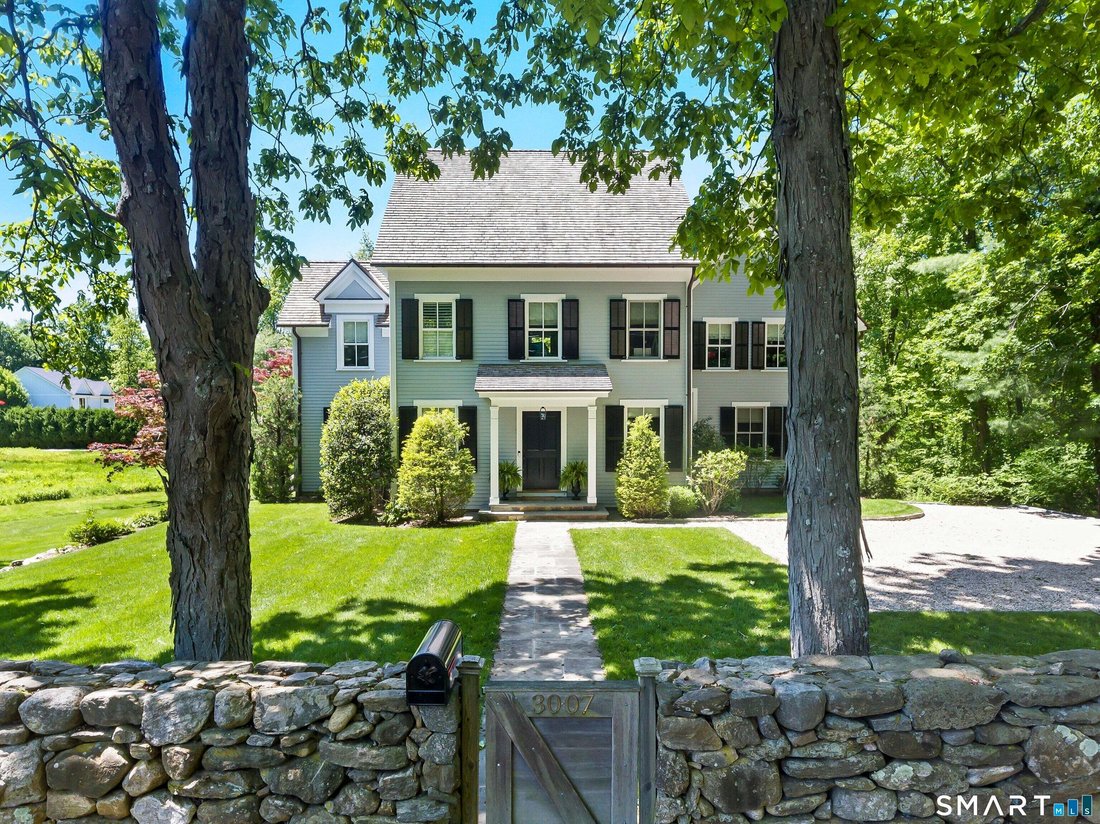 Casa en Fairfield, Connecticut, Estados Unidos 1 - 18811396