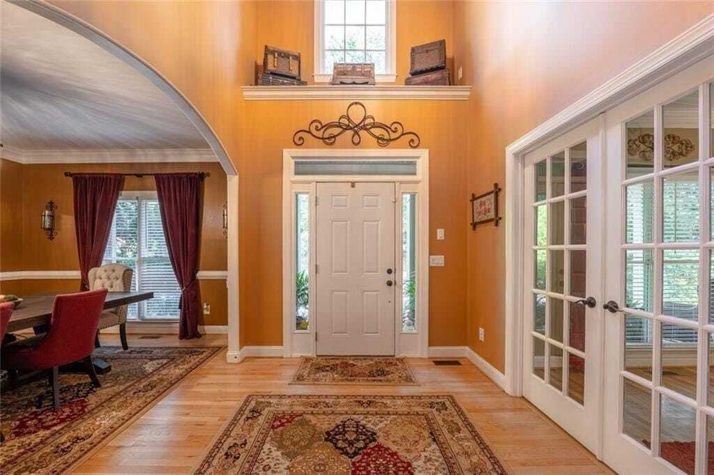House in Cumming, Georgia, United States 4 - 18798257