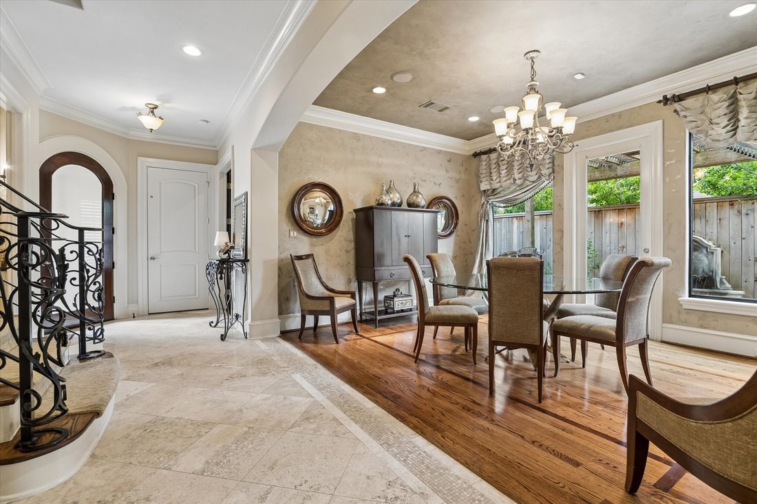House in Houston, Texas, United States 3 - 17559278