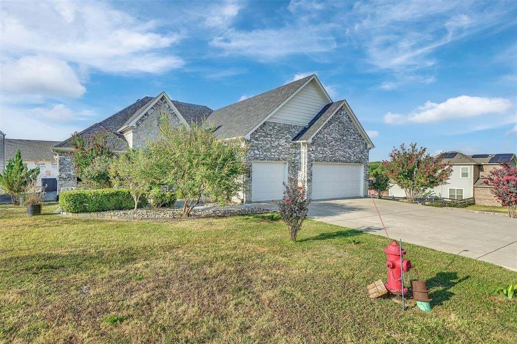 House in McKinney, Texas, United States 2 - 18811919