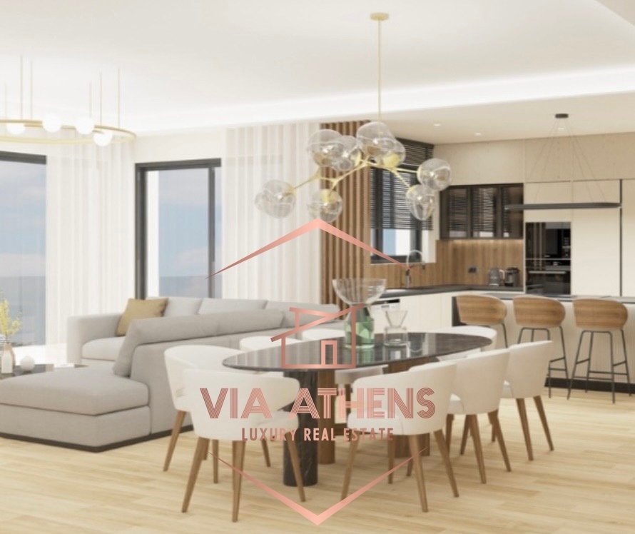 Apartamento en Vari, Ática, Grecia 5 - 18811935