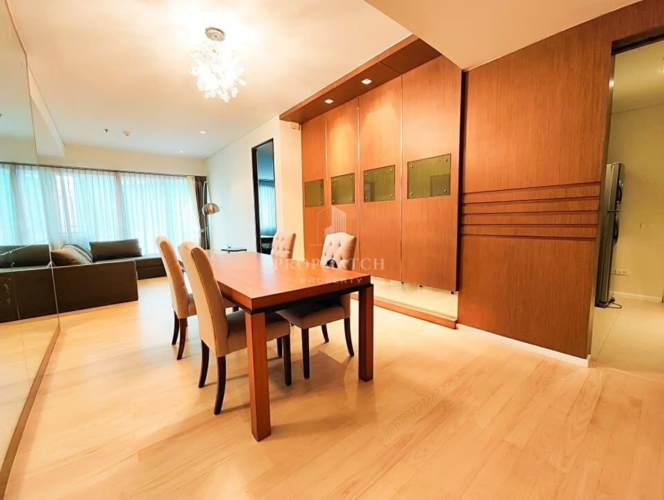 Appartement à Bangkok, Bangkok, Thaïlande 4 - 18811247