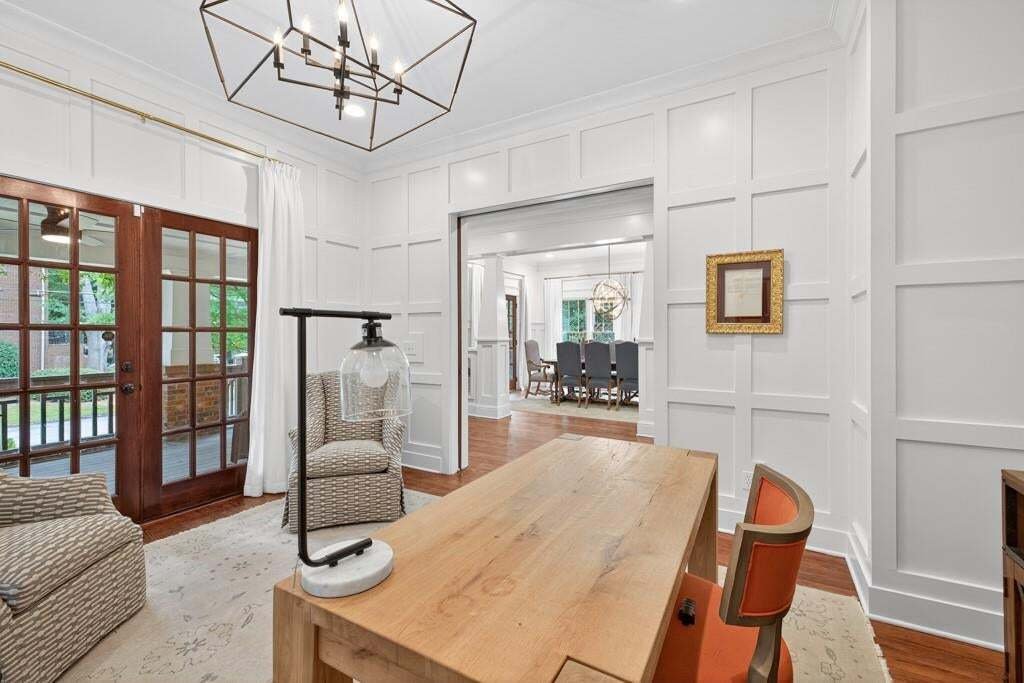 House in Atlanta, Georgia, United States 5 - 18814637