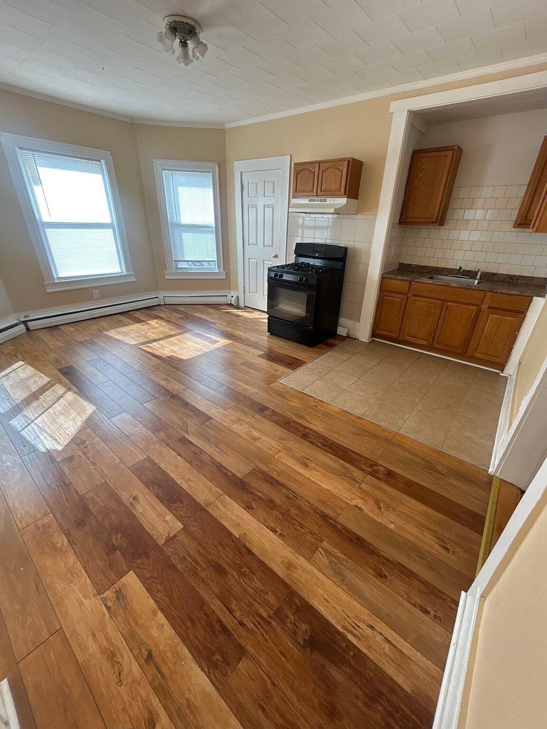Haus in Brockton, Massachusetts, Vereinigte Staaten 5 - 18813256