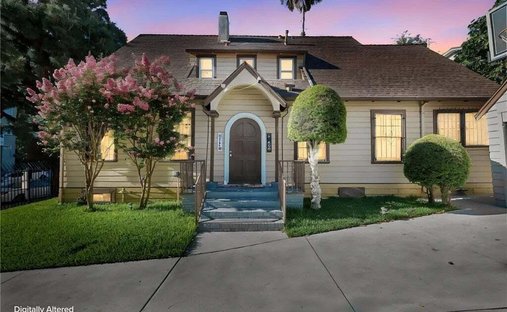 House in Los Angeles, California, United States 1