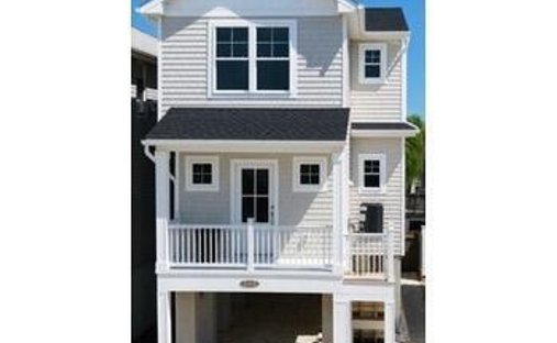 Haus in Seaside Heights, New Jersey, Vereinigte Staaten 1