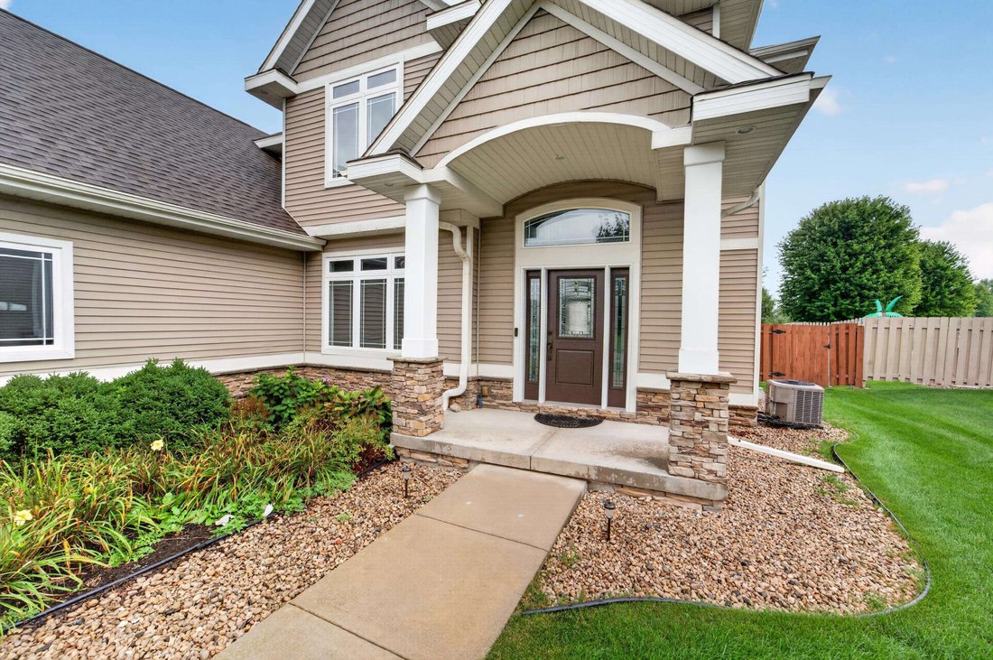 House in Sun Prairie, Wisconsin, United States 2 - 18813939