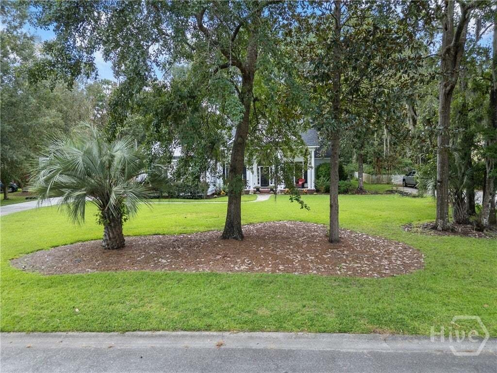 House in Savannah, Georgia, United States 5 - 18814613