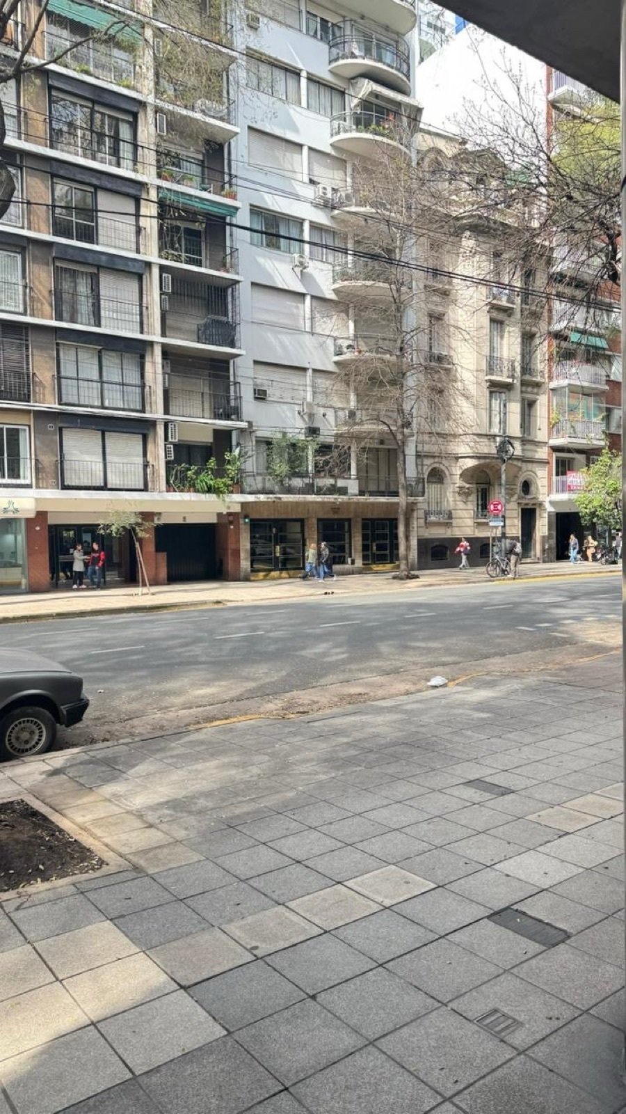 Apartment in Buenos Aires, Buenos Aires, Argentina 4 - 18815242