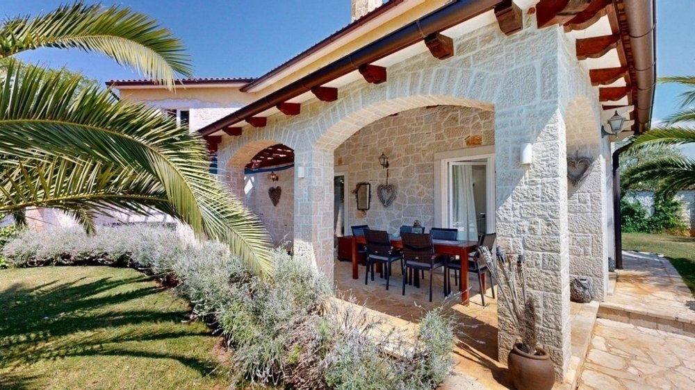 Casa en Mušalež, Istria, Croacia 4 - 18815281