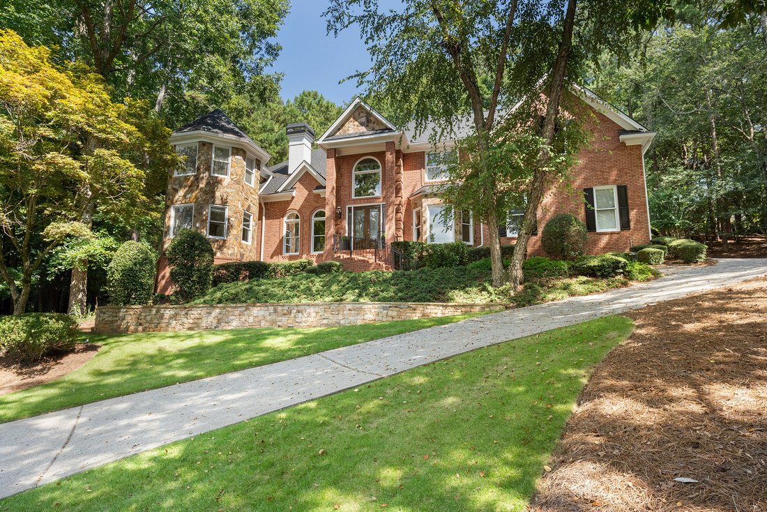 House in Roswell, Georgia, United States 1 - 18812844