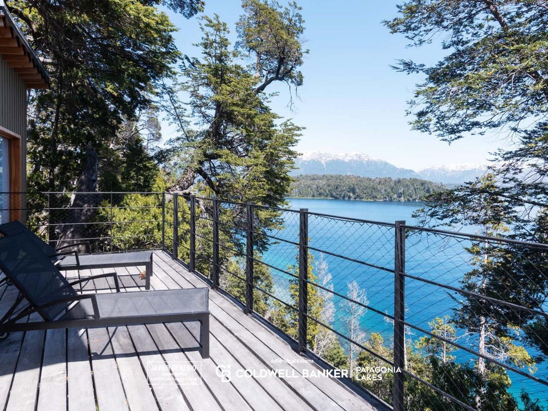 Townhouse in Villa La Angostura, Neuquen, Argentina 2 - 18813253