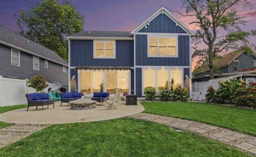 House in Portage, Michigan, United States 1