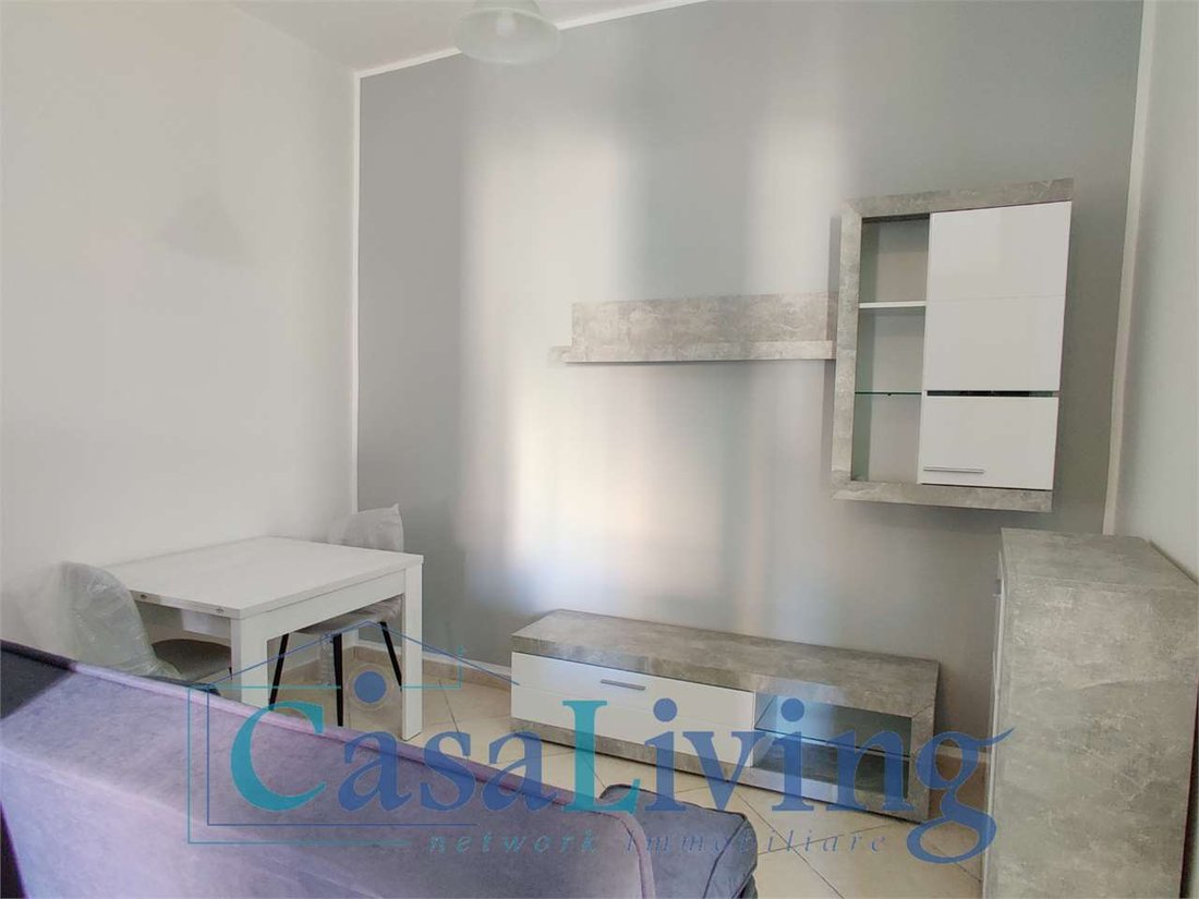 Appartement à Libertà Alta, Palerme, Italie 1 - 18813971