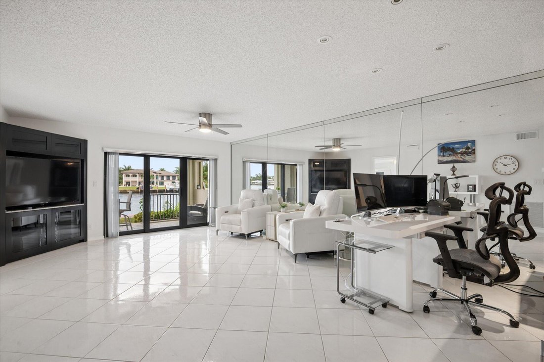 Condominio a Hillsboro Beach, Florida, Stati Uniti 3 - 18815139