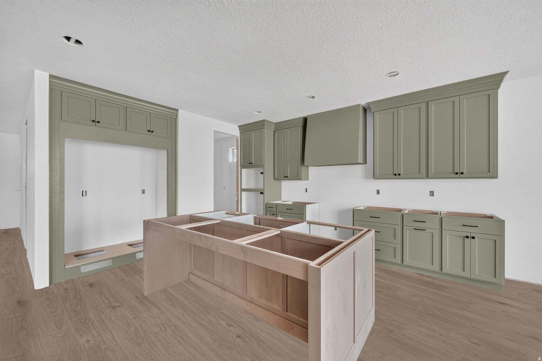 House in Lehi, Utah, United States 3 - 18411196