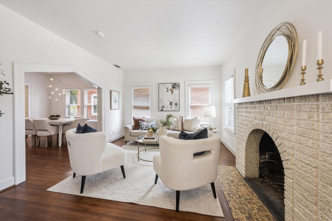 House in Houston, Texas, United States 4 - 18815045