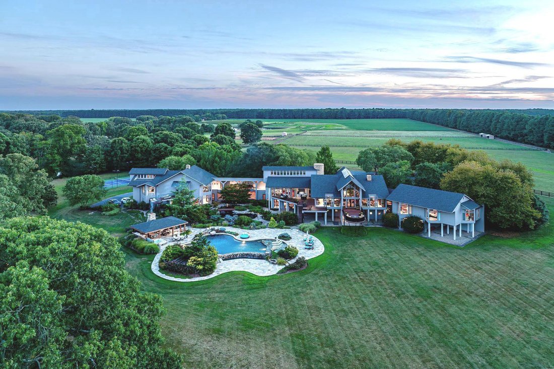 House in Easton, Maryland, United States 1 - 18640534