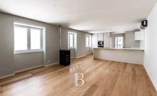 Apartment in Santo Antonio, Lisbon, Portugal 1
