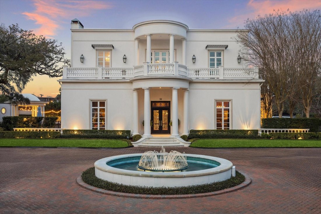 Casa a Houston, Texas, Stati Uniti 2 - 18811819