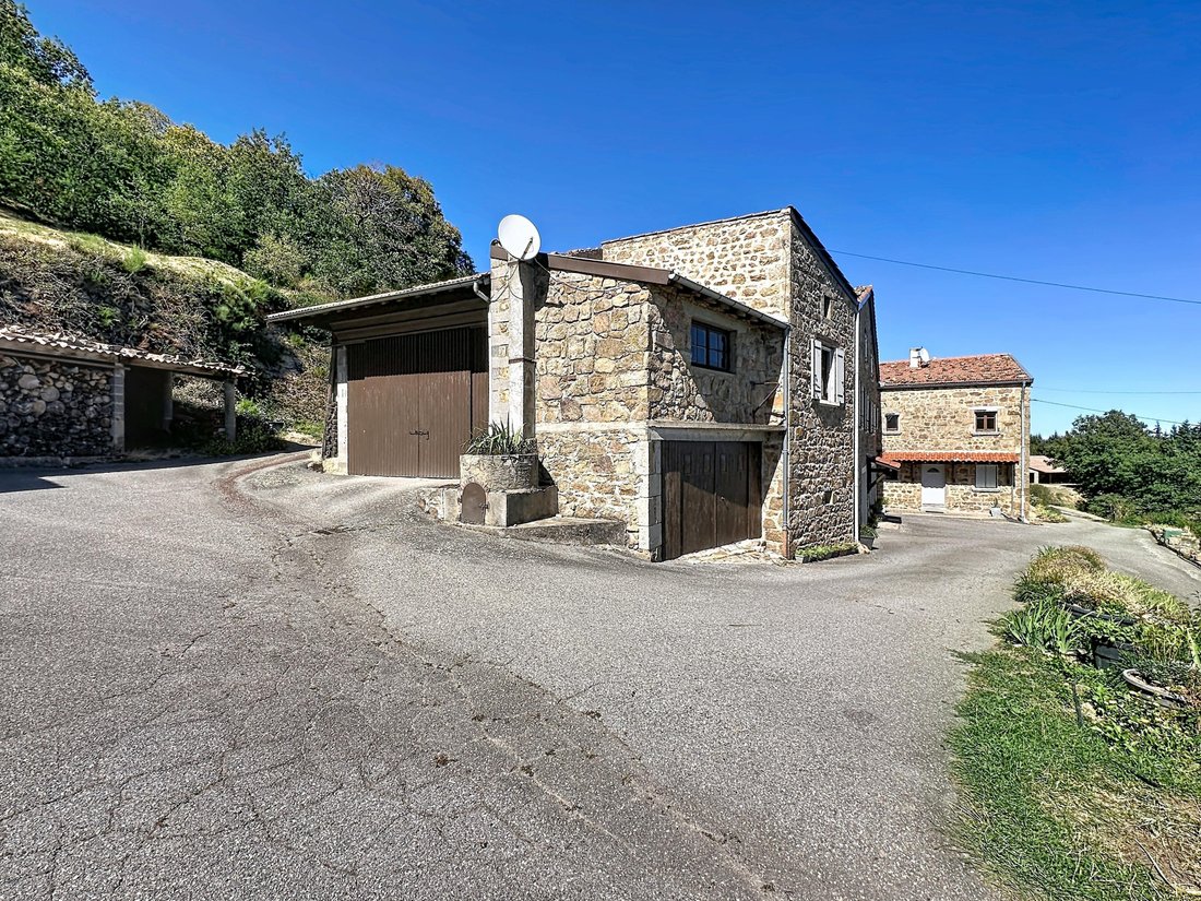 Haus in Roisey, Auvergne-Rhone-Alpen, Frankreich 5 - 18813102