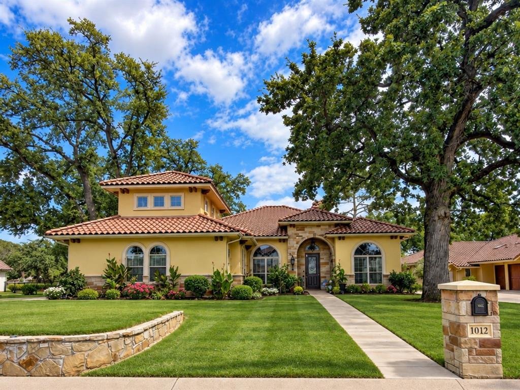 Casa a Granbury, Texas, Stati Uniti 1 - 18451024