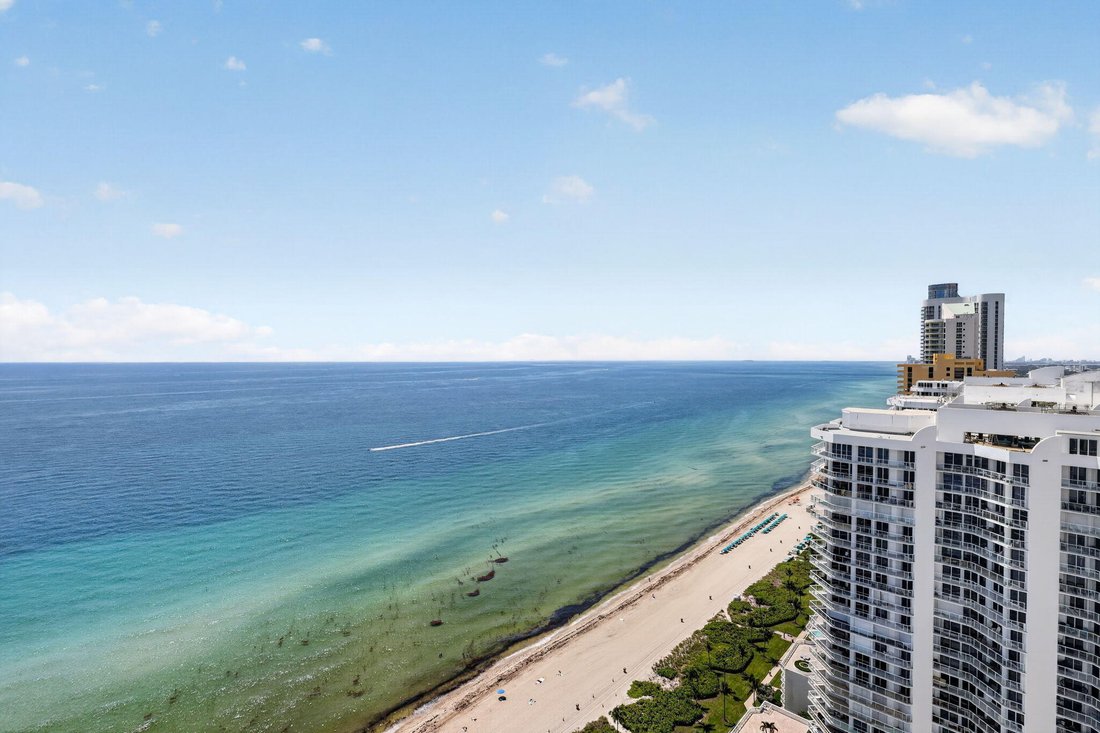 Condo in Golden Beach, Florida, United States 4 - 18815232