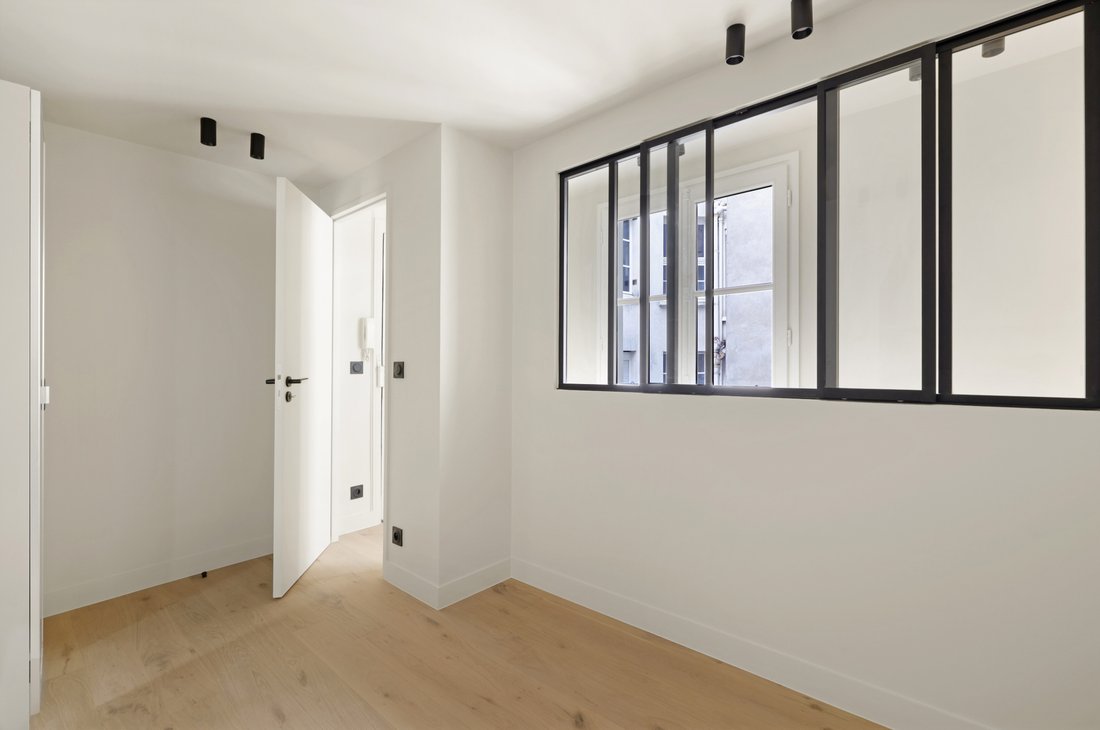 Apartment in Saint Gervais, Paris 4e Arrondissement, Paris 5 - 18815420