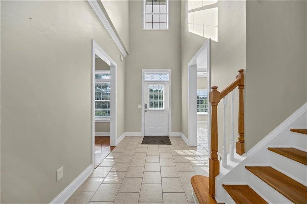 Casa en Buford, Georgia, Estados Unidos 3 - 18814659