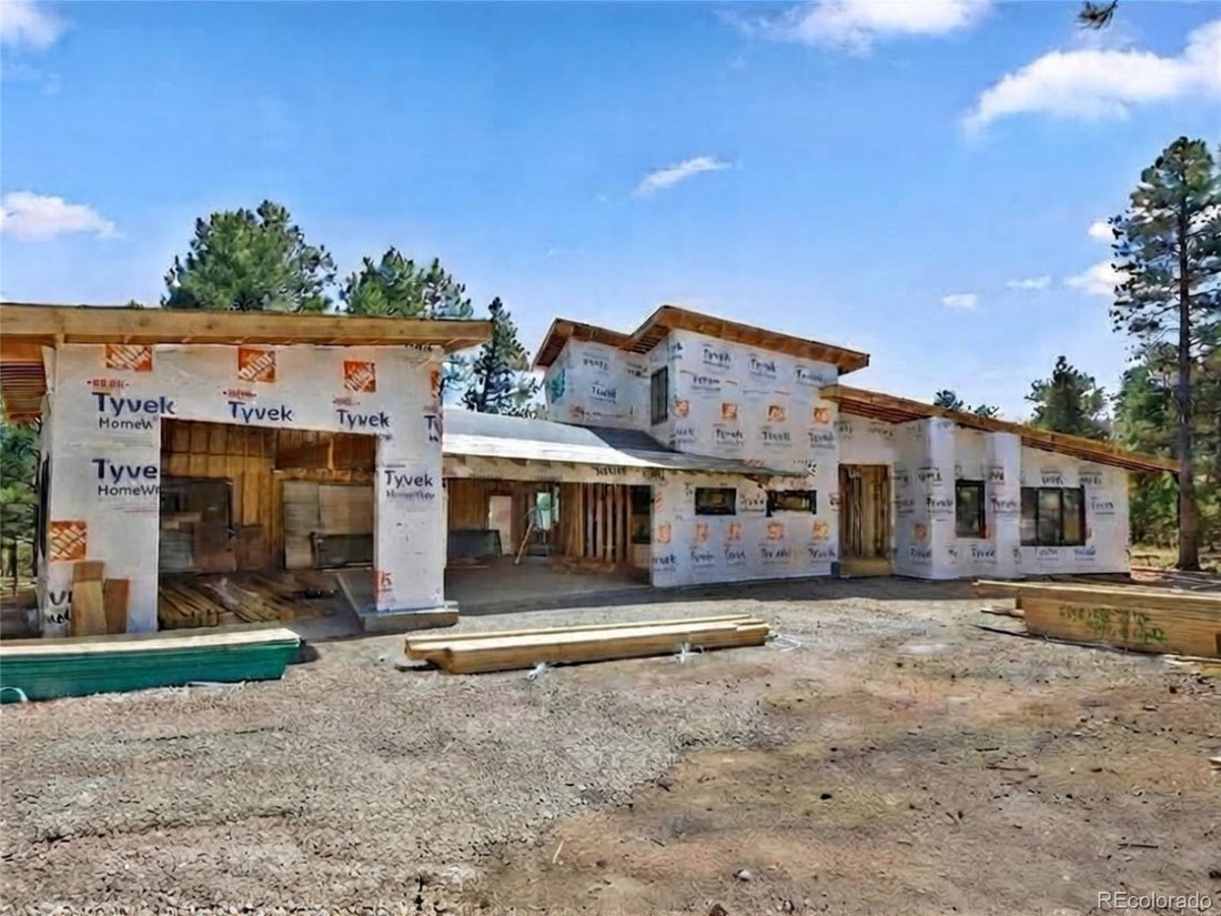 House in Evergreen, Colorado, United States 4 - 18813615
