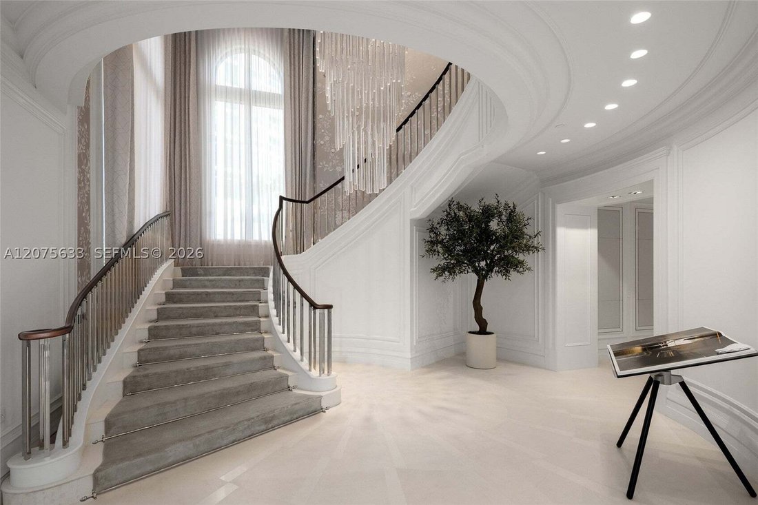 Condo in Golden Beach, Florida, United States 1 - 18811495