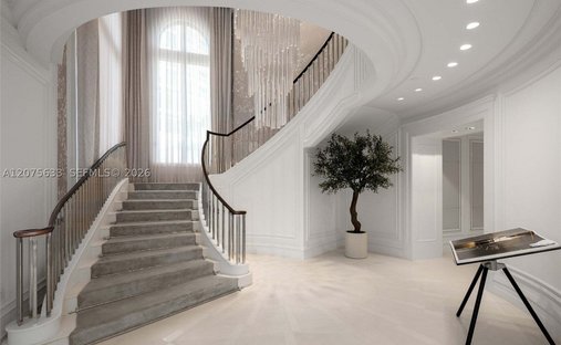 Condo in Golden Beach, Florida, United States 1