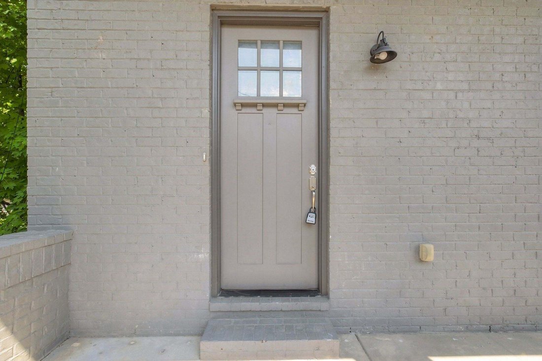 House in Nashville, Tennessee, United States 2 - 18814684
