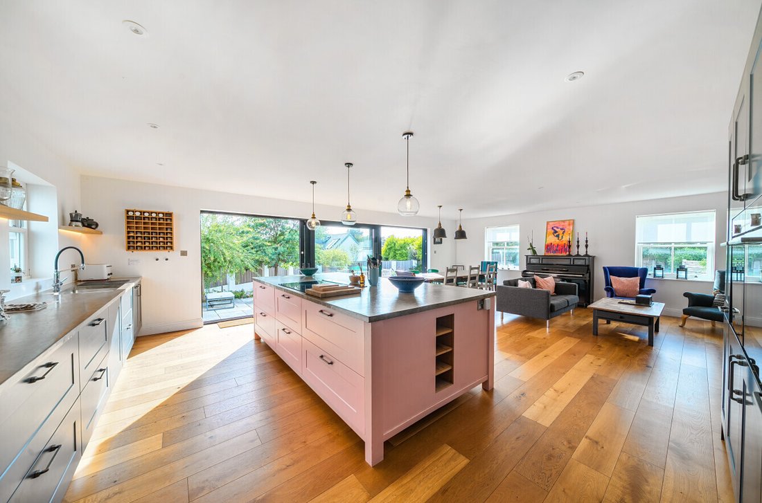 Casa a Lymington, Inghilterra 2 - 18813832
