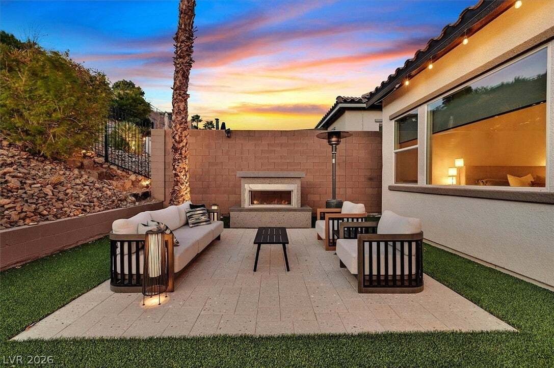 House in Henderson, Nevada, United States 4 - 18814030