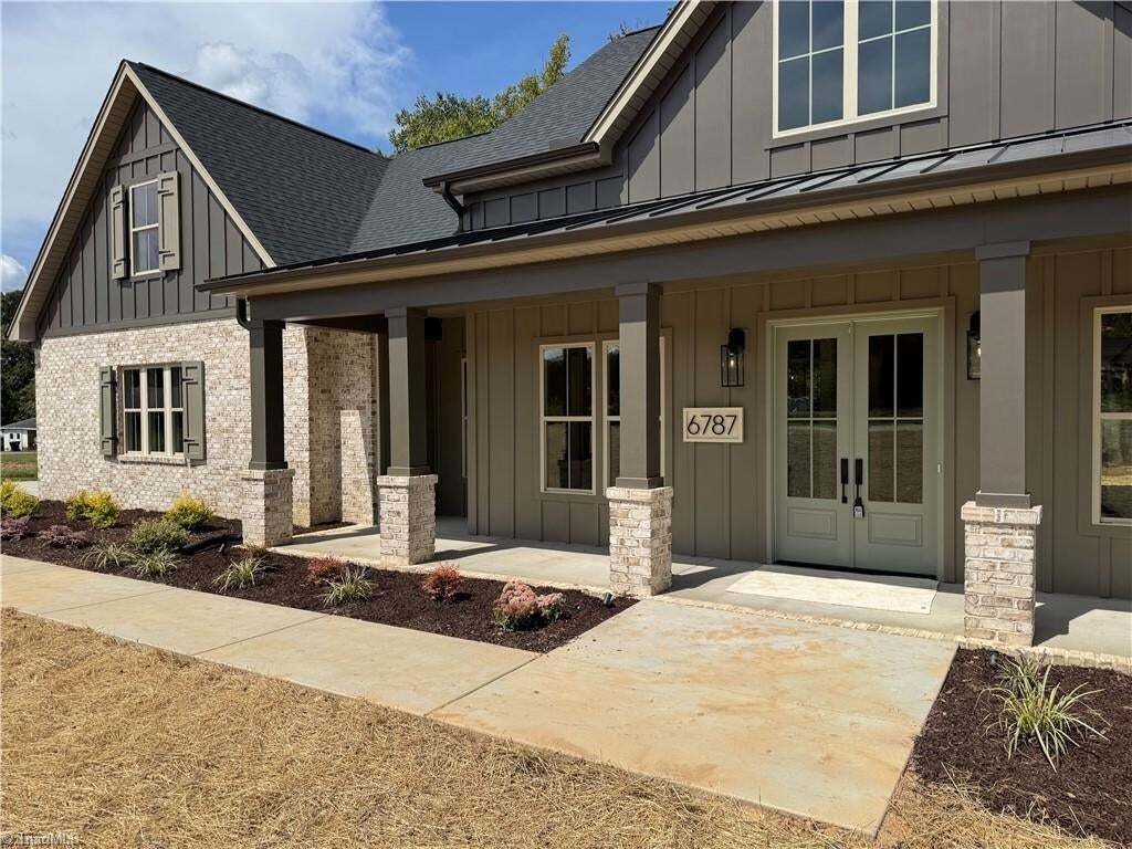 Casa en Lexington, Carolina del Norte, Estados Unidos 3 - 18268101