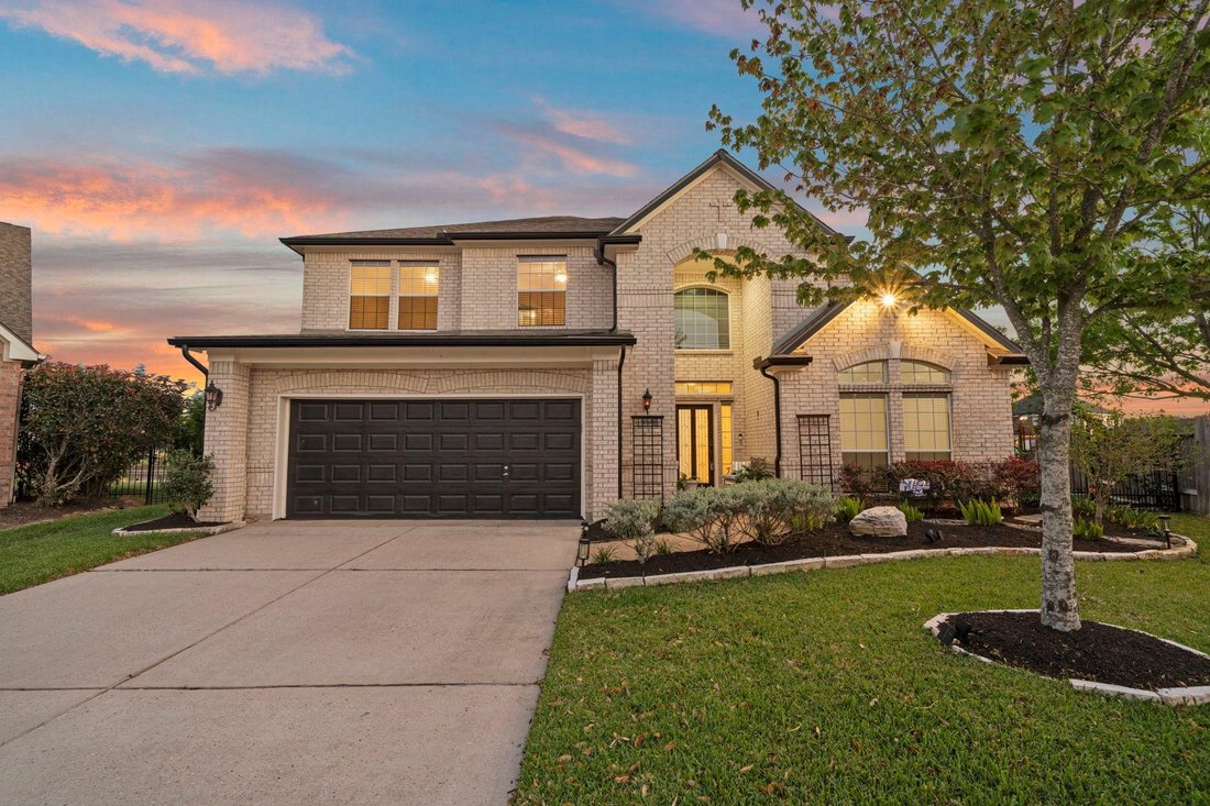 House in Houston, Texas, United States 1 - 18811856