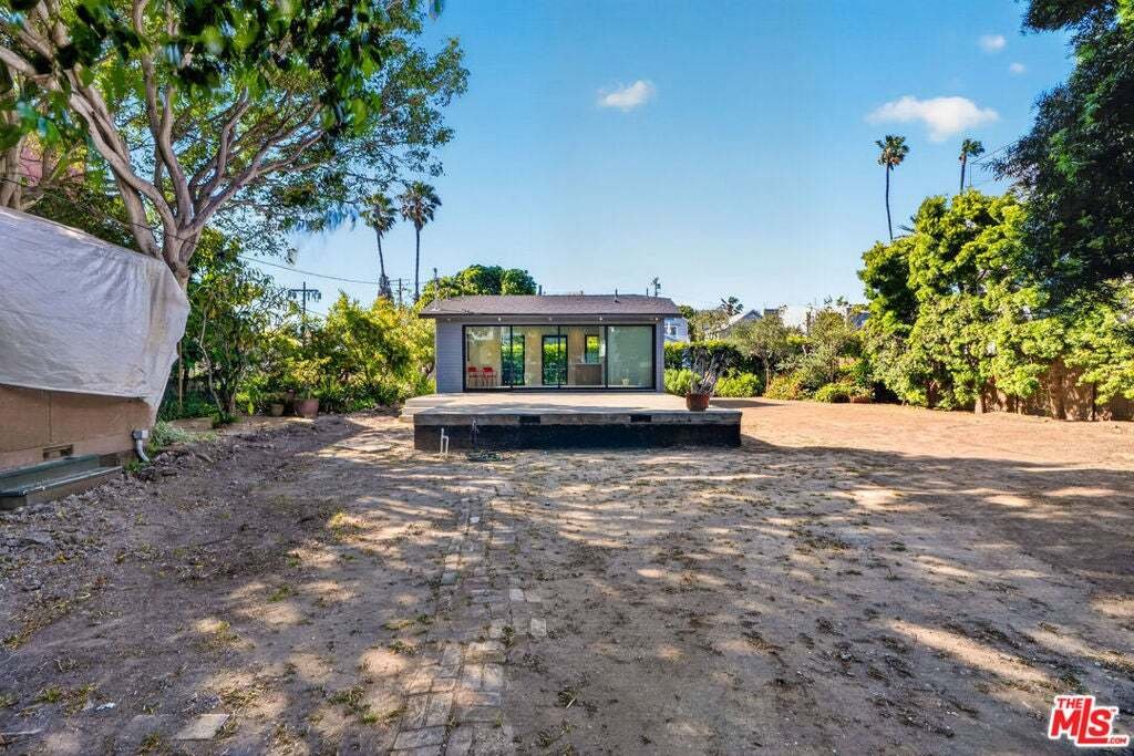 Casa en Los Ángeles, California, Estados Unidos 4 - 18813897