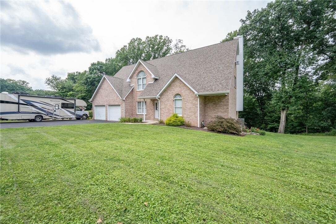 House in Hannastown, Pennsylvania, United States 3 - 18813835