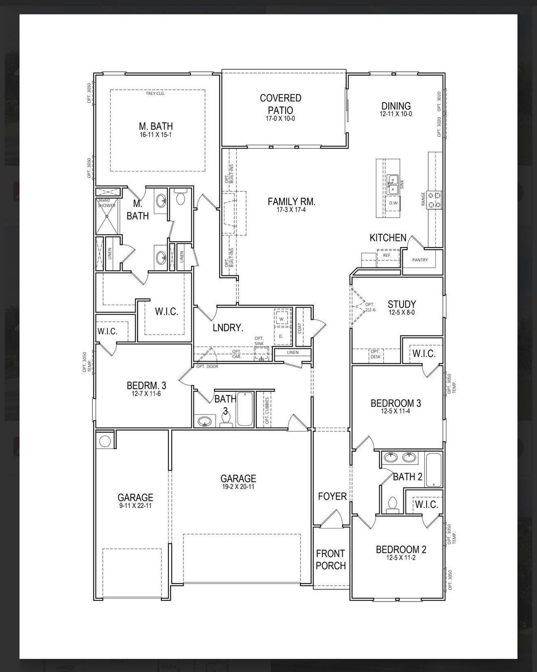House in Ooltewah, Tennessee, United States 2 - 18814222